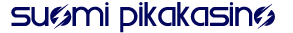 Suomi Pikakasino Logo