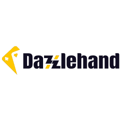 Dazzle hand
